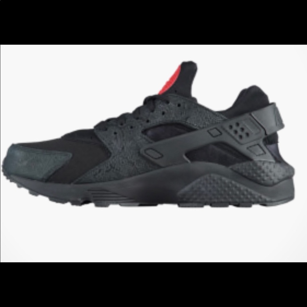 Nike Huaraches! (DEADSTOCK COLORWAY)